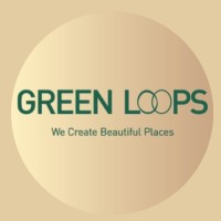 Green Loops logo